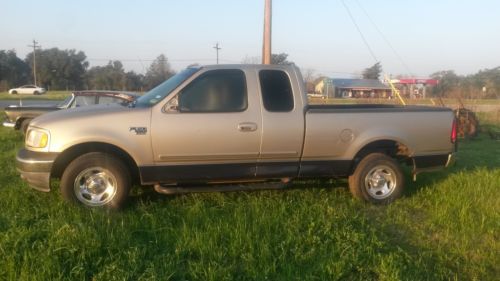 1999 ford f150 pickup &#034;forclosuer sale&#034;