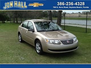2006 saturn ion ion 2 4dr sdn auto