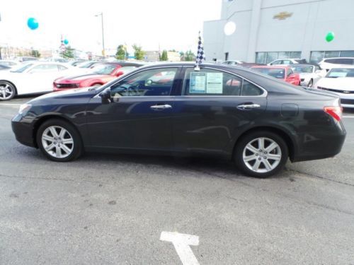 4DR SDN 3.5L CD Keyless Start Front Wheel Drive Power Steering Aluminum Wheels, image 2