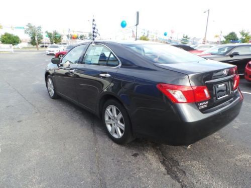 4DR SDN 3.5L CD Keyless Start Front Wheel Drive Power Steering Aluminum Wheels, image 3