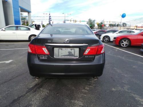 4DR SDN 3.5L CD Keyless Start Front Wheel Drive Power Steering Aluminum Wheels, image 4