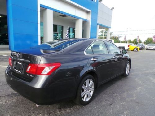 4DR SDN 3.5L CD Keyless Start Front Wheel Drive Power Steering Aluminum Wheels, image 5