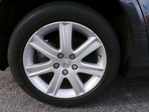 4DR SDN 3.5L CD Keyless Start Front Wheel Drive Power Steering Aluminum Wheels, image 6