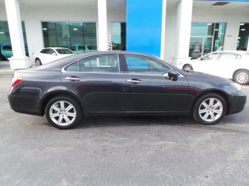 4DR SDN 3.5L CD Keyless Start Front Wheel Drive Power Steering Aluminum Wheels, image 7