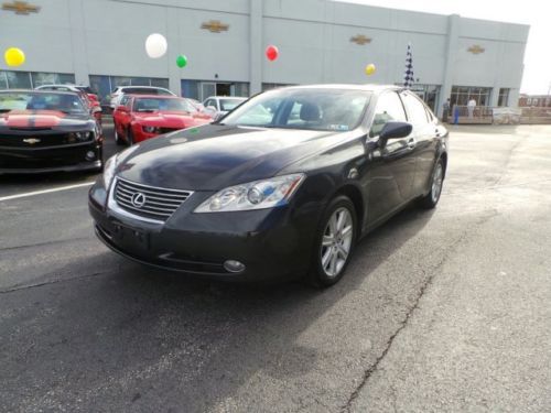 4DR SDN 3.5L CD Keyless Start Front Wheel Drive Power Steering Aluminum Wheels, image 9