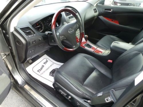 4DR SDN 3.5L CD Keyless Start Front Wheel Drive Power Steering Aluminum Wheels, image 10