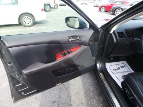 4DR SDN 3.5L CD Keyless Start Front Wheel Drive Power Steering Aluminum Wheels, image 11