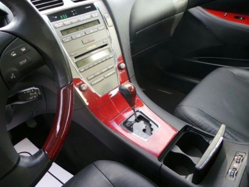 4DR SDN 3.5L CD Keyless Start Front Wheel Drive Power Steering Aluminum Wheels, image 12