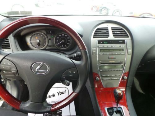 4DR SDN 3.5L CD Keyless Start Front Wheel Drive Power Steering Aluminum Wheels, image 13