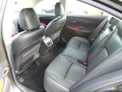 4DR SDN 3.5L CD Keyless Start Front Wheel Drive Power Steering Aluminum Wheels, image 15