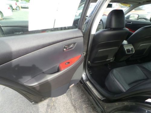 4DR SDN 3.5L CD Keyless Start Front Wheel Drive Power Steering Aluminum Wheels, image 16