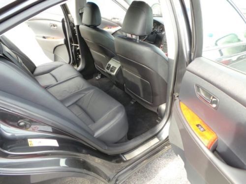 4DR SDN 3.5L CD Keyless Start Front Wheel Drive Power Steering Aluminum Wheels, image 18