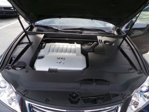 4DR SDN 3.5L CD Keyless Start Front Wheel Drive Power Steering Aluminum Wheels, image 21