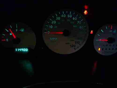 2005 Dodge Grand Caravan Handi-cap Wheel chair van 4-Door 3.3L, image 13