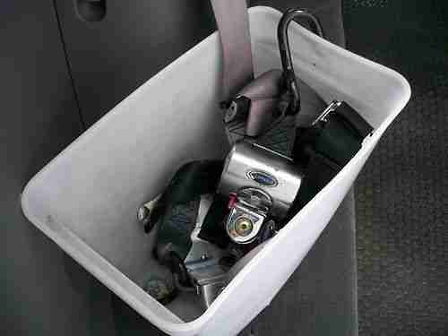 2005 Dodge Grand Caravan Handi-cap Wheel chair van 4-Door 3.3L, image 15