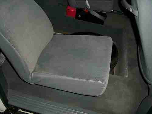 2005 Dodge Grand Caravan Handi-cap Wheel chair van 4-Door 3.3L, image 18