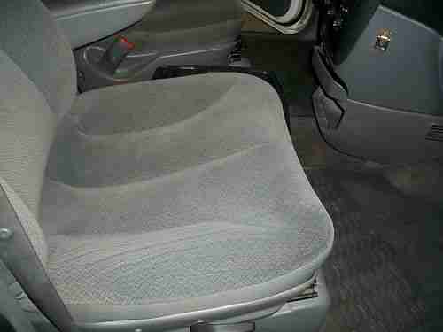 2005 Dodge Grand Caravan Handi-cap Wheel chair van 4-Door 3.3L, image 19