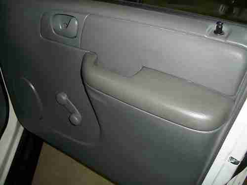 2005 Dodge Grand Caravan Handi-cap Wheel chair van 4-Door 3.3L, image 20
