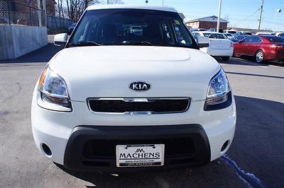 5dr wgn auto sport kia soul low miles 4 dr suv gasoline 2.0l 4-cyl cvvt