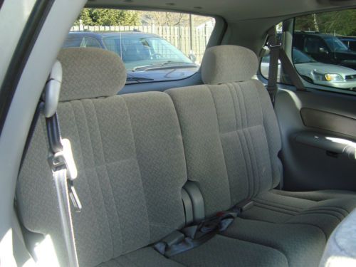 2003 Toyota Sienna CE Mini Van 1 owner wholesale to public new car trade, US $5,499.00, image 6