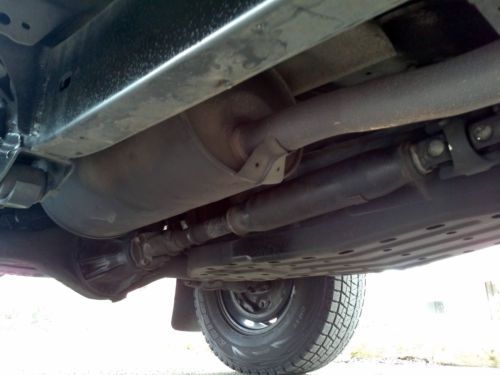2001 Toyota Double cab 4x4 trd sr5 1 owner over 8k in upgrades immaculate, image 21