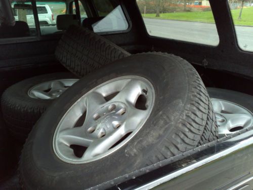 2001 Toyota Double cab 4x4 trd sr5 1 owner over 8k in upgrades immaculate, image 23