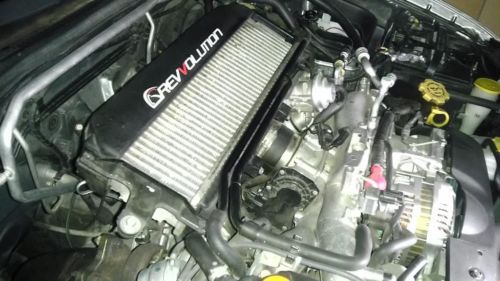 Modified 1 adult enthusiast owner stage 2 wrx hawkeye awd turbo race fast tuner