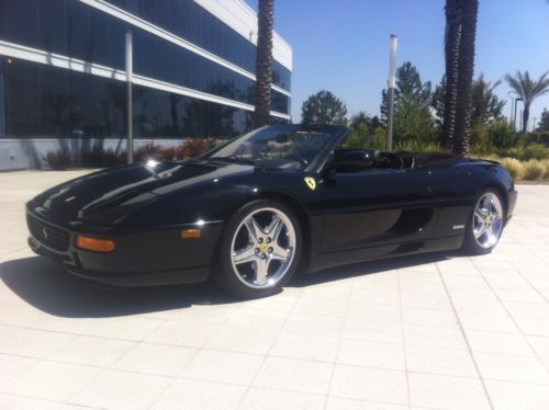 1998 Ferrari f355