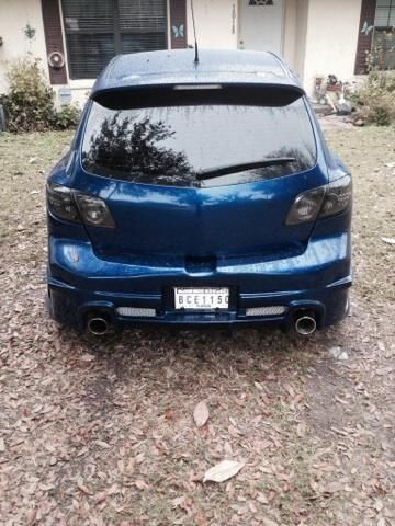 2007 Mazda 3 custom show car, US $16,500.00, image 6