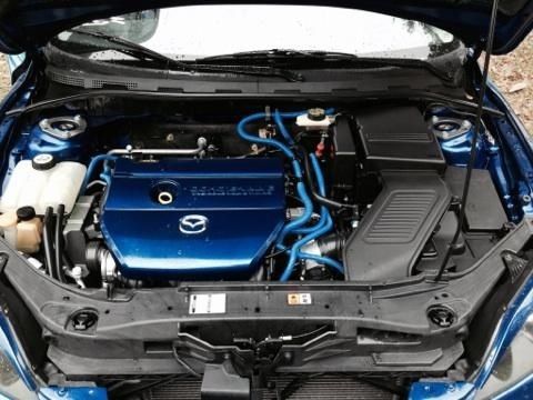 2007 Mazda 3 custom show car, US $16,500.00, image 7