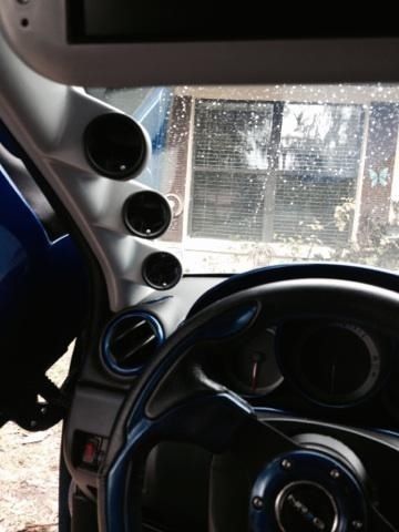 2007 Mazda 3 custom show car, US $16,500.00, image 9