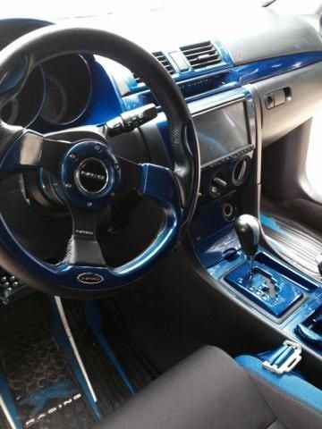 2007 Mazda 3 custom show car, US $16,500.00, image 11
