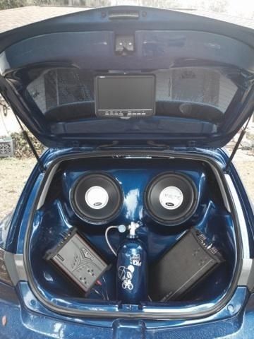 2007 Mazda 3 custom show car, US $16,500.00, image 14