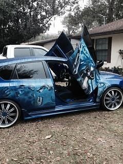 2007 Mazda 3 custom show car, US $16,500.00, image 15