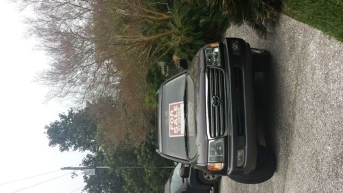 2004 Toyota Land Cruiser Base Sport Utility 4-Door 4.7L, US $16,900.00, image 3