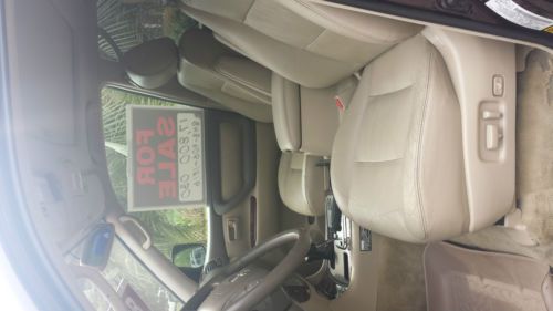 2004 Toyota Land Cruiser Base Sport Utility 4-Door 4.7L, US $16,900.00, image 4