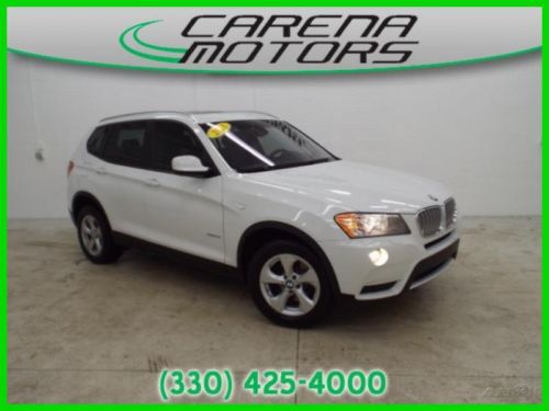 Free clean carfax white xdrive 28i wholesale financing