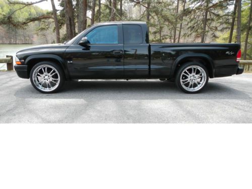 No reserve fresh bank repo custom wheels  5.9 rt southern no rust! clean title!