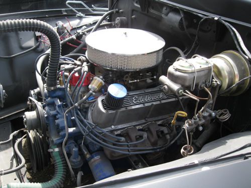 1956 FORD F100 TRUCK- HOT ROD/RAT ROD, image 14