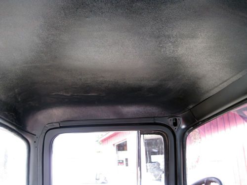 1956 FORD F100 TRUCK- HOT ROD/RAT ROD, image 16