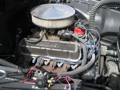 1956 FORD F100 TRUCK- HOT ROD/RAT ROD, image 18