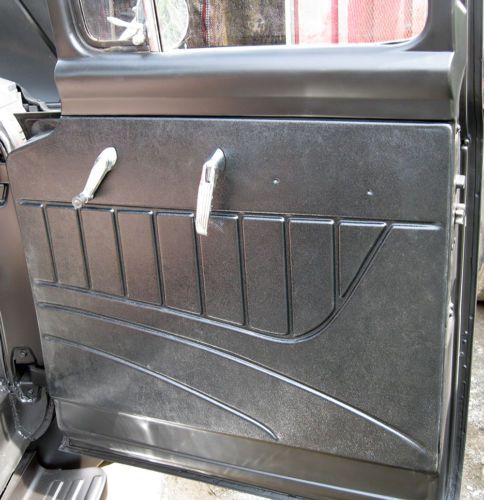 1956 FORD F100 TRUCK- HOT ROD/RAT ROD, image 19