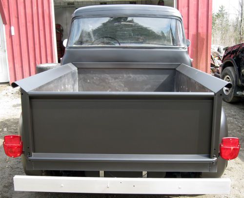 1956 FORD F100 TRUCK- HOT ROD/RAT ROD, image 21