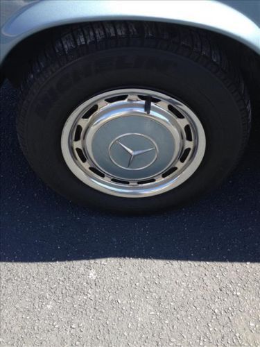 1976 Mercedes Benz 450SLC Coupe, US $2,995.00, image 20