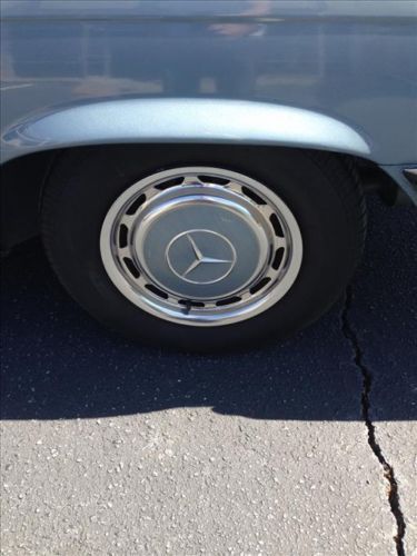 1976 Mercedes Benz 450SLC Coupe, US $2,995.00, image 21