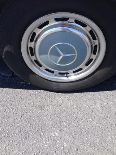 1976 Mercedes Benz 450SLC Coupe, US $2,995.00, image 22