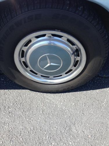 1976 Mercedes Benz 450SLC Coupe, US $2,995.00, image 23