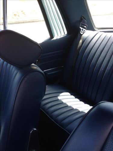 1976 Mercedes Benz 450SLC Coupe, US $2,995.00, image 25