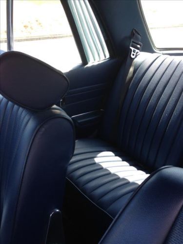 1976 Mercedes Benz 450SLC Coupe, US $2,995.00, image 26