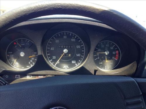 1976 Mercedes Benz 450SLC Coupe, US $2,995.00, image 27